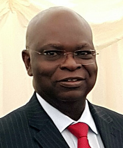 chairman chairman